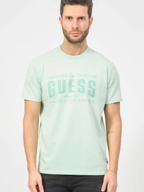Футболки і поло GUESS модель M5GI27.KBW41;F8BD Фото
