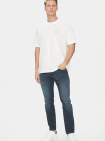 Футболки и поло Guess Jeans модель M5GI56.K8FQ4;G011 Фото