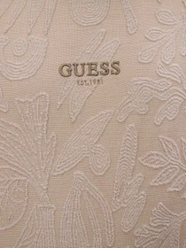 Худи и свитшоты GUESS модель M5GQ15.KCS71;FJ8M Фото
