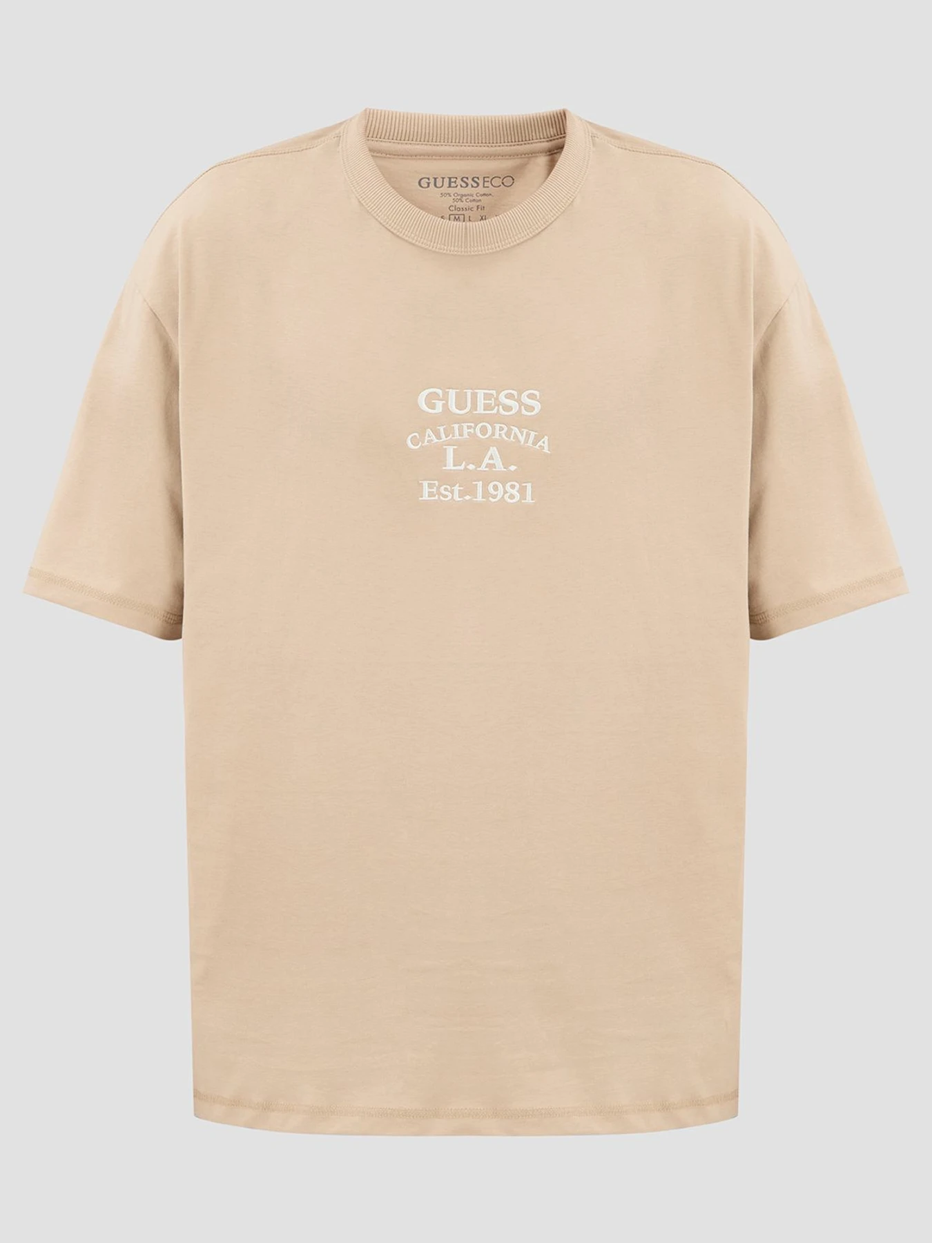 Футболки и поло GUESS модель M5RI35.K8FQ4;G1DR Футболки и поло GUESS модель M5RI35.K8FQ4;G1DR Фото