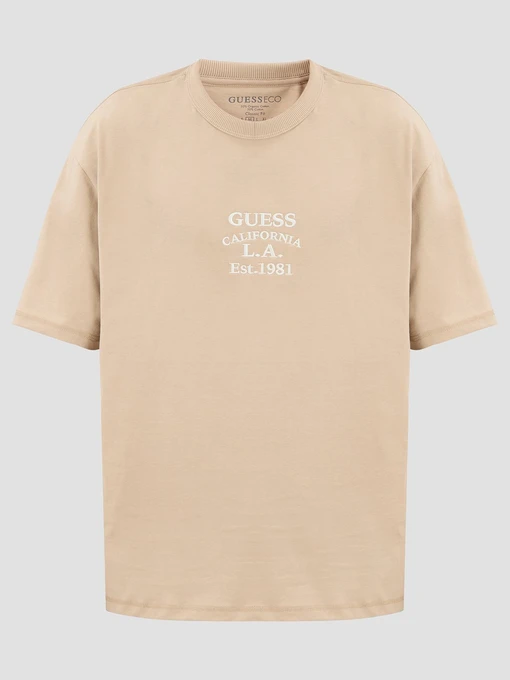 Футболки і поло GUESS модель M5RI35.K8FQ4;G1DR Фото