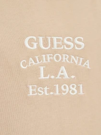 Футболки и поло GUESS модель M5RI35.K8FQ4;G1DR Фото