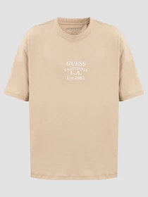 Футболки и поло GUESS модель M5RI35.K8FQ4;G1DR Фото
