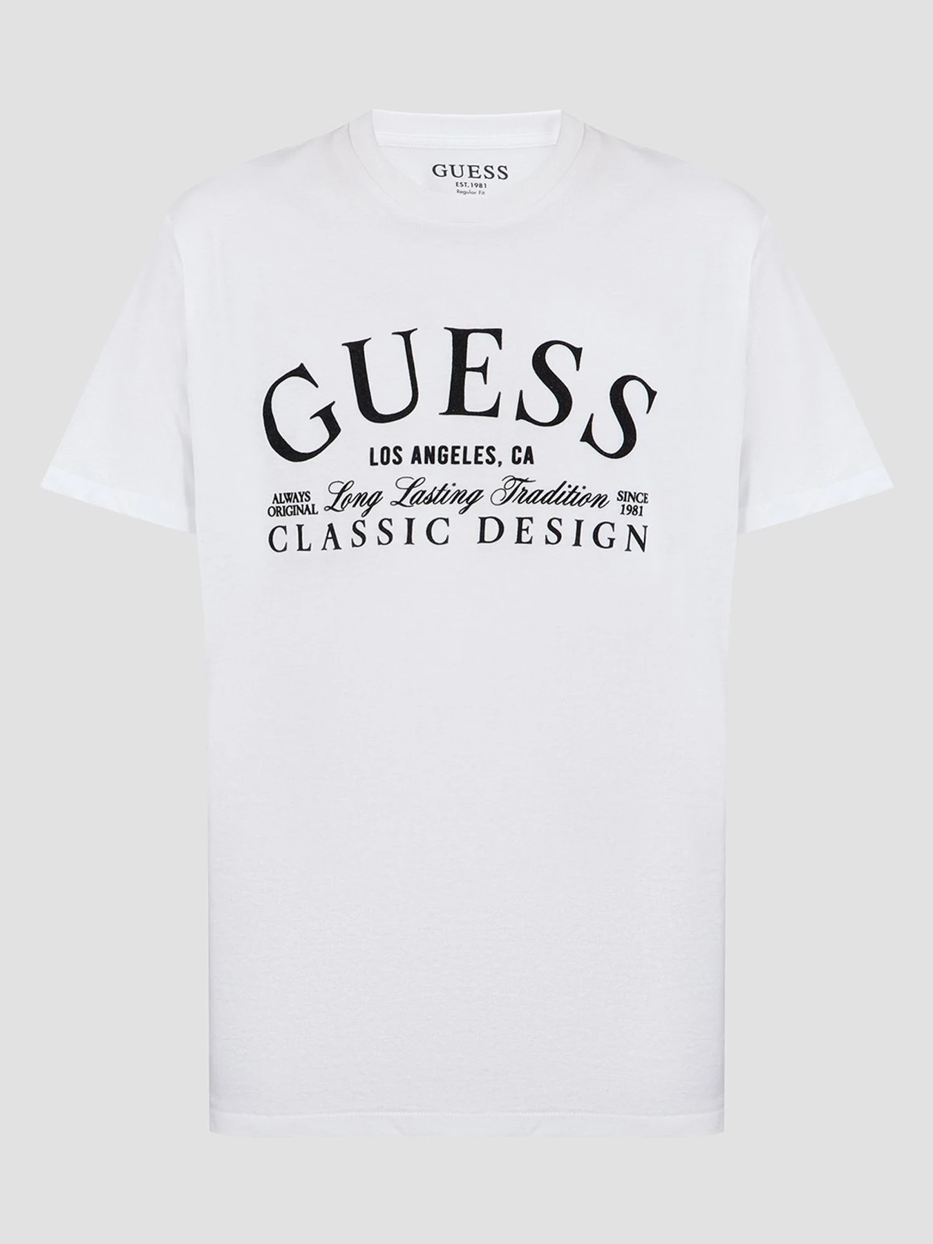 Футболки і поло GUESS модель M5RI43.K9RM1;G011 Футболки і поло GUESS модель M5RI43.K9RM1;G011 Фото
