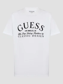 Футболки і поло GUESS модель M5RI43.K9RM1;G011 Фото