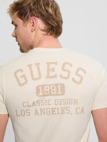 Футболки и поло GUESS модель M5RI86.K9RM1;FJ0R Фото