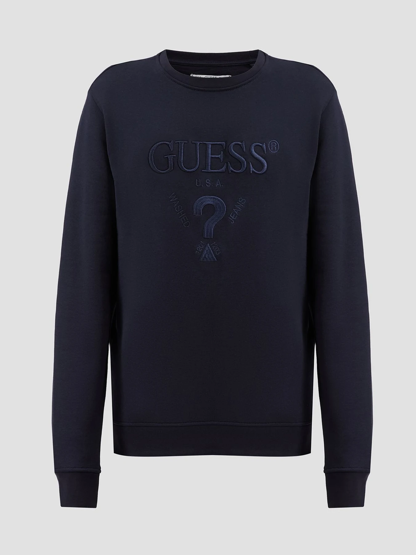 Худі та світшоти GUESS модель M5RQ08.KCN01;G7V2 Фото