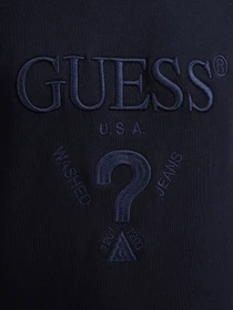 Худі та світшоти GUESS модель M5RQ08.KCN01;G7V2 Фото