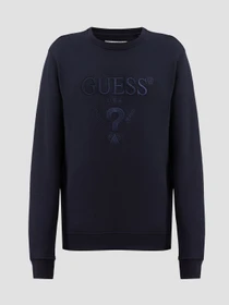 Худі та світшоти GUESS модель M5RQ08.KCN01;G7V2 Фото