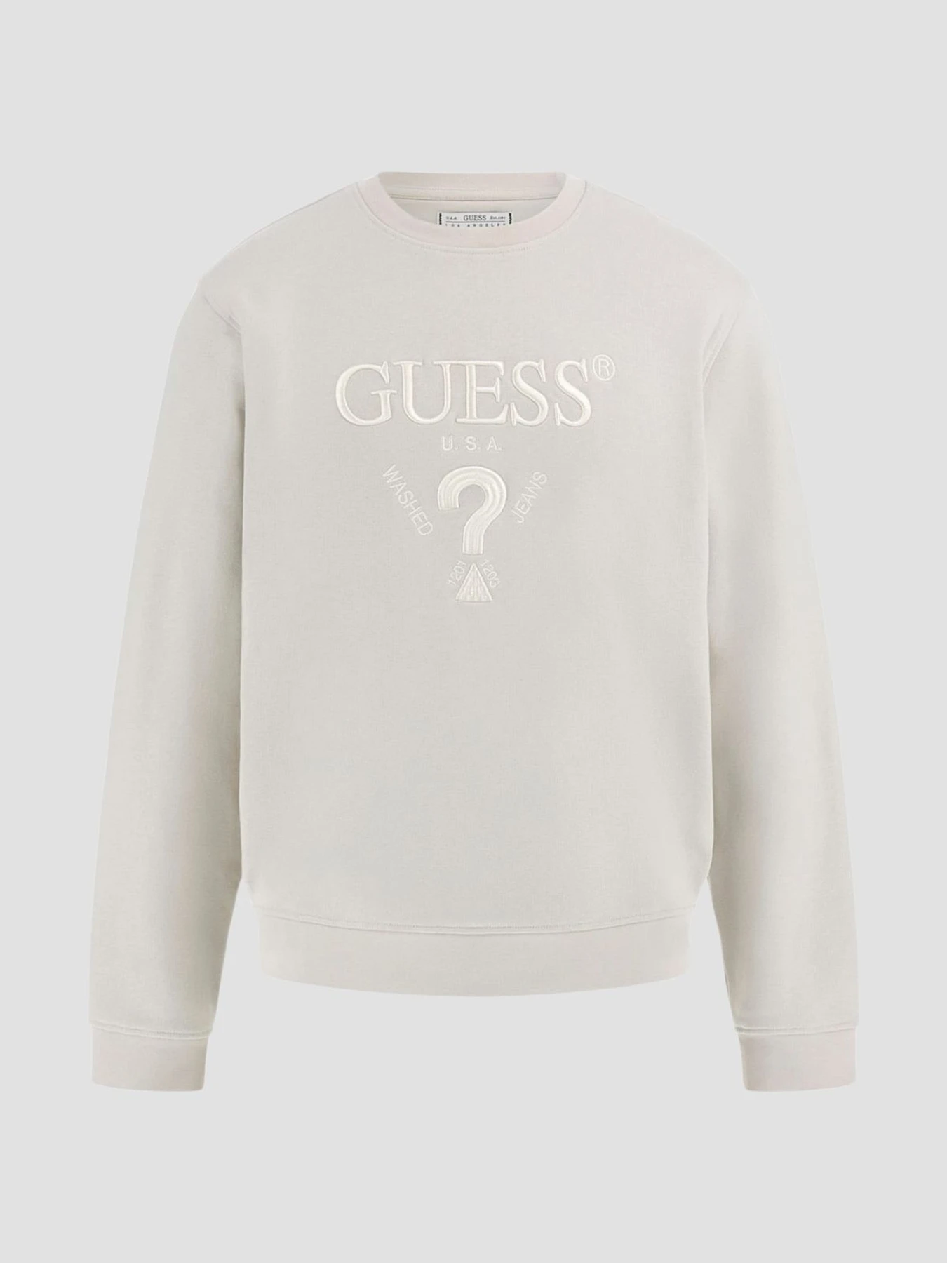 Худі та світшоти GUESS модель M5RQ08.KCN01;G9B8 Худі та світшоти GUESS модель M5RQ08.KCN01;G9B8 Фото