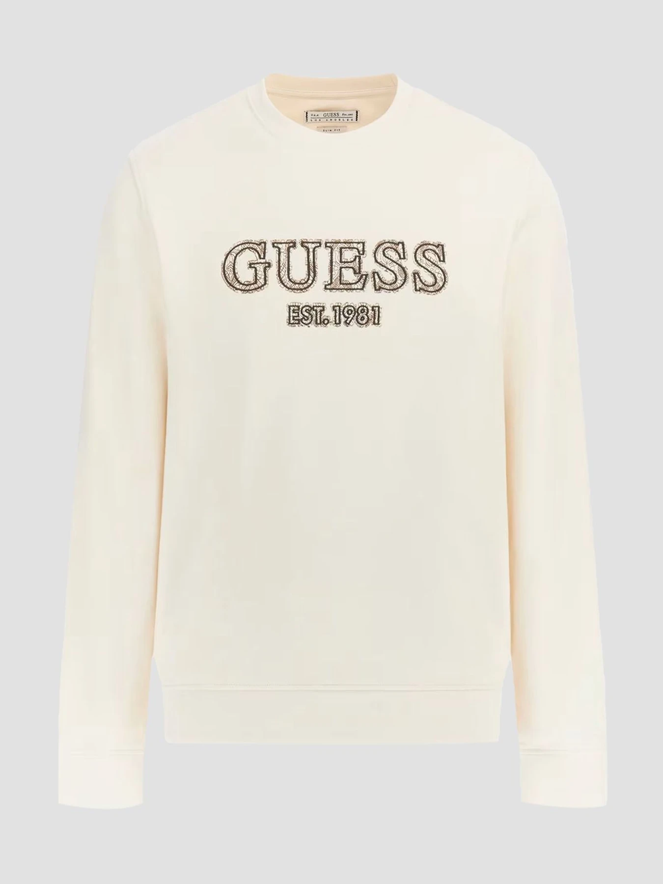 Худи и свитшоты GUESS модель M5RQ15.KCN01;G1H6 Худи и свитшоты GUESS модель M5RQ15.KCN01;G1H6 Фото