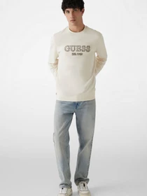 Худи и свитшоты GUESS модель M5RQ15.KCN01;G1H6 Фото