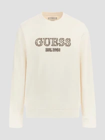 Худи и свитшоты GUESS модель M5RQ15.KCN01;G1H6 Фото