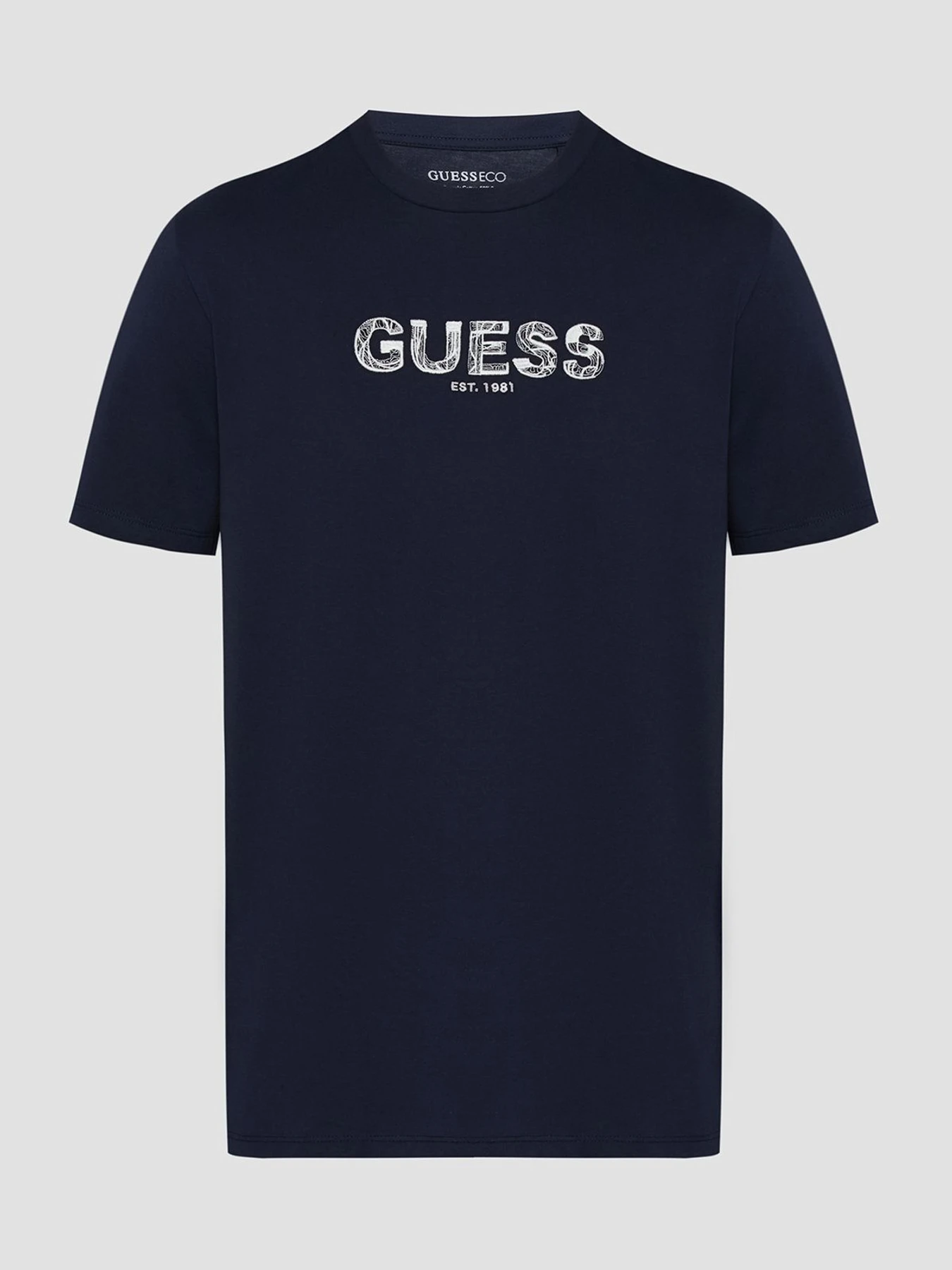 Футболки і поло GUESS модель M5YI41.KBW41;F73J Футболки і поло GUESS модель M5YI41.KBW41;F73J Фото