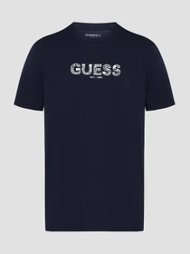 Футболки і поло GUESS модель M5YI41.KBW41;F73J Фото