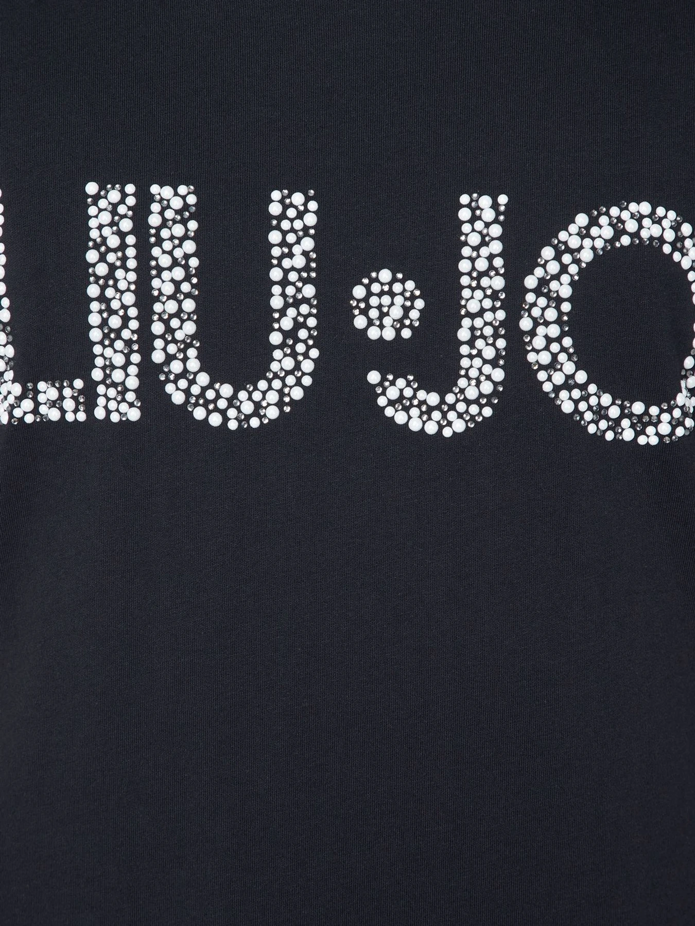 Футболки и поло Liu Jo модель MA4322.J5904;N9332 Футболки и поло Liu Jo модель MA4322.J5904;N9332 Фото