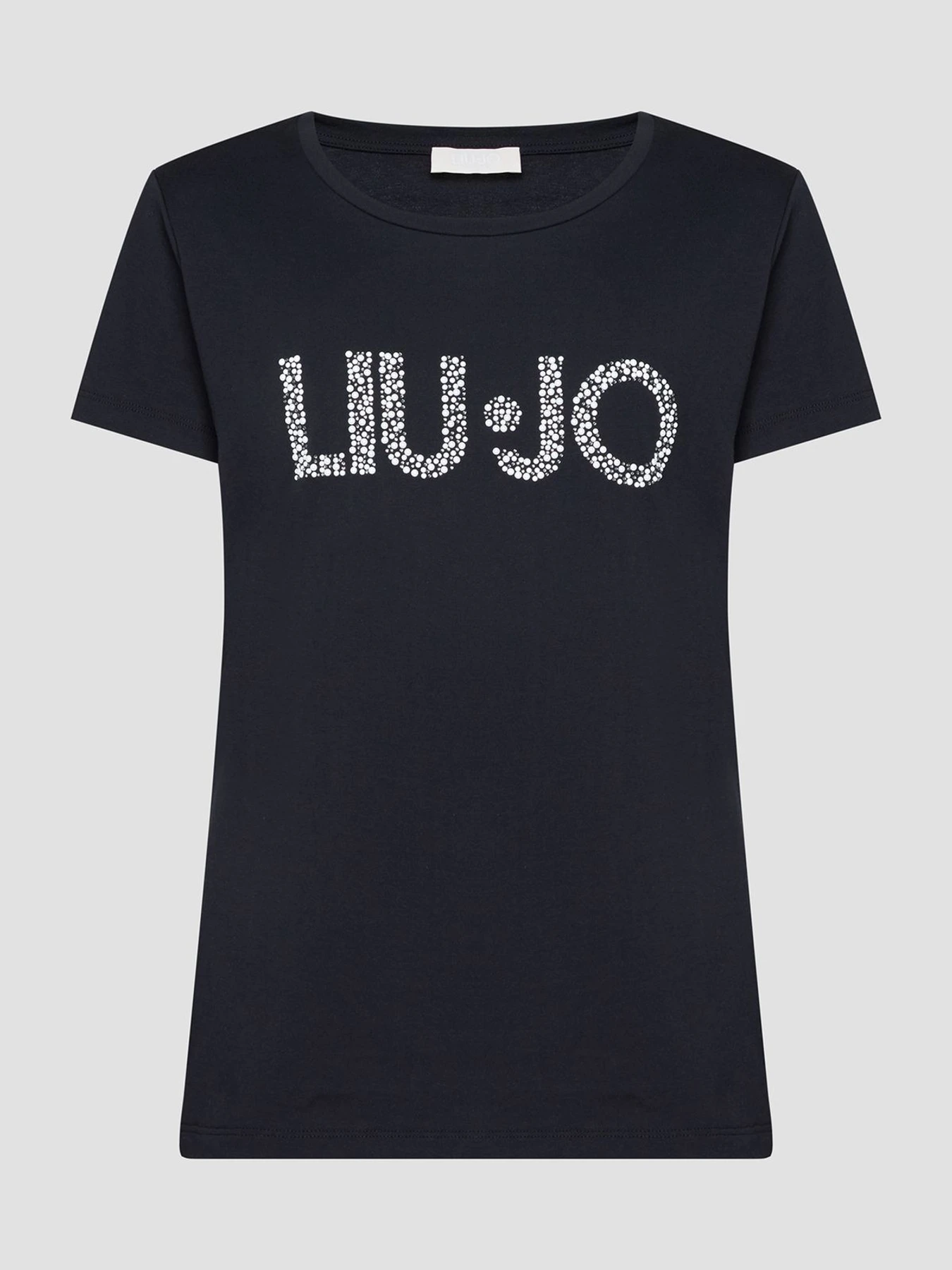 Футболки и поло Liu Jo модель MA4322.J5904;N9332 Футболки и поло Liu Jo модель MA4322.J5904;N9332 Фото