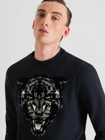 Худи и свитшоты Antony Morato модель MMFL00966.FA150185;7073 Фото