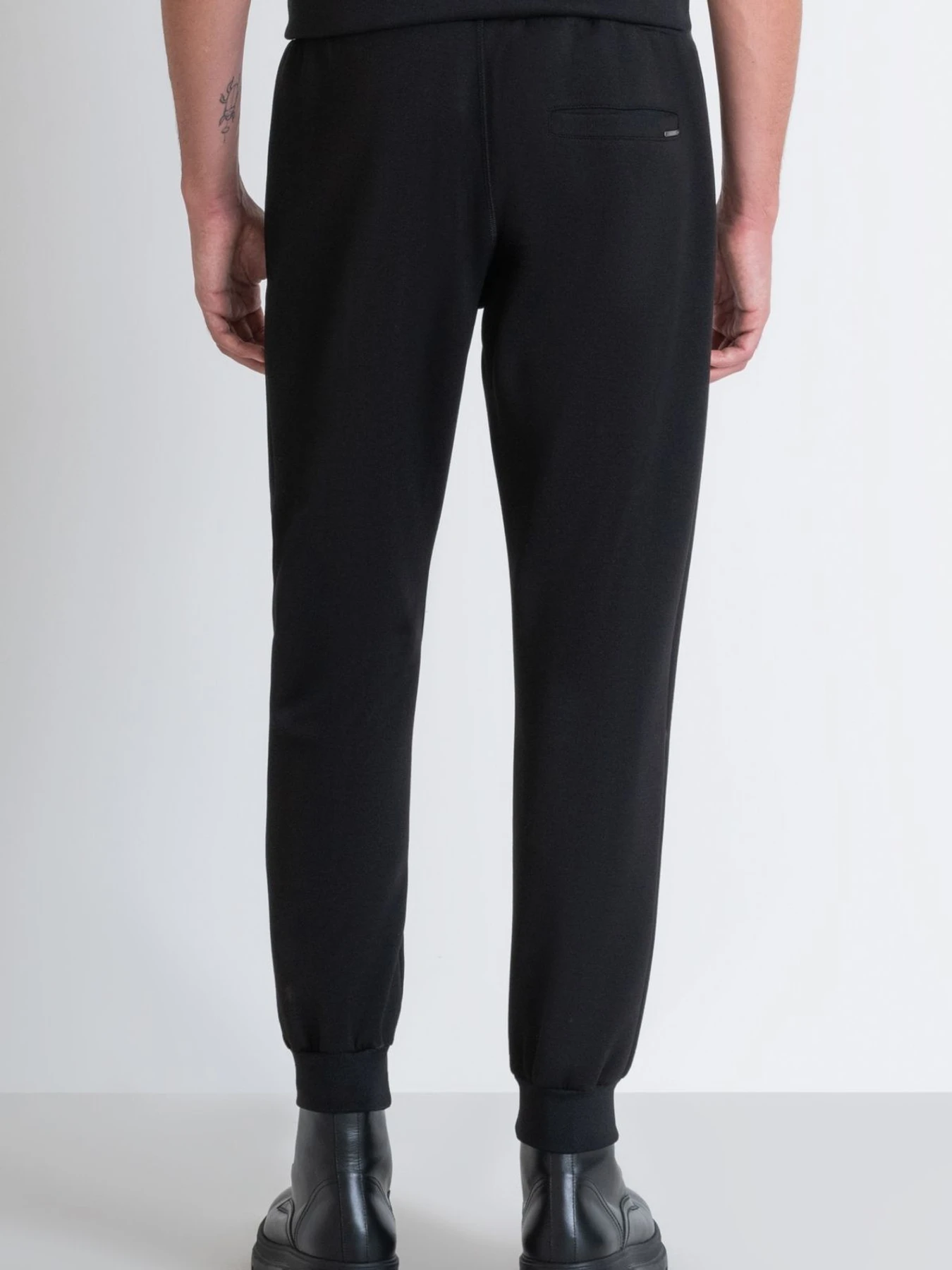 Штани Antony Morato модель MMFP00399.FA151134;9000 Фото