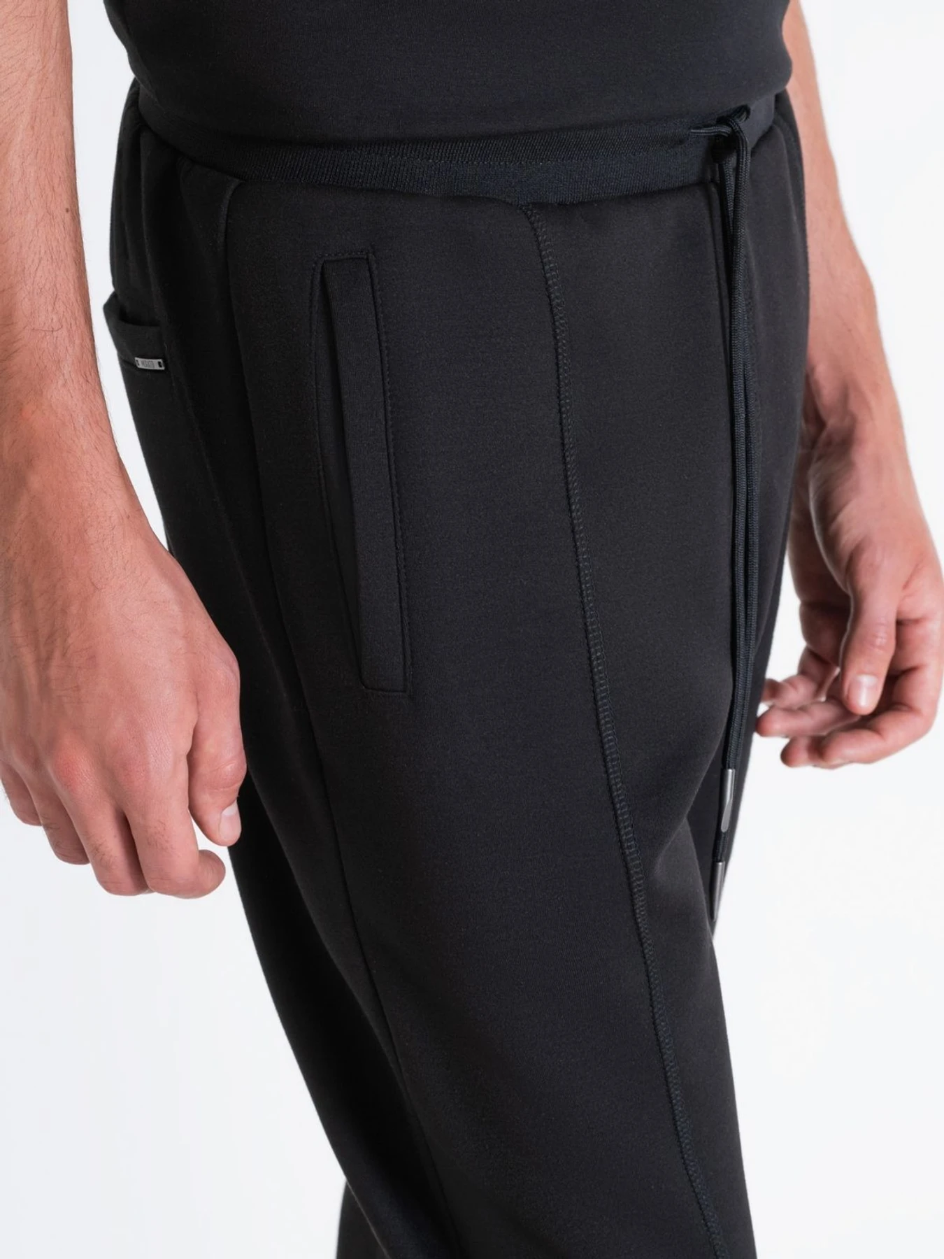 Штани Antony Morato модель MMFP00399.FA151134;9000 Фото