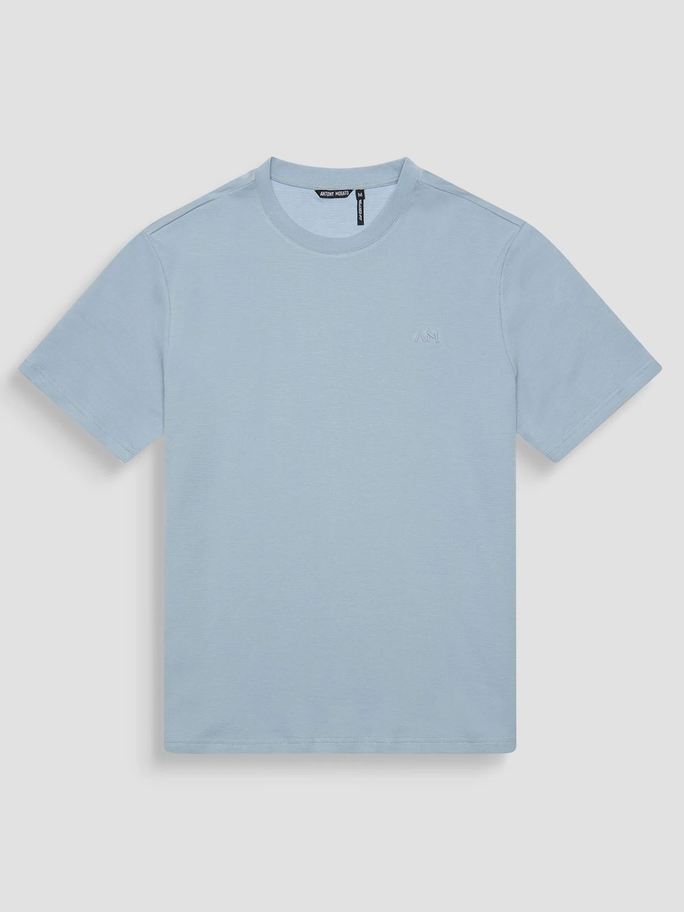 Футболки і поло Antony Morato модель MMKS02469.FA100253;7138 Фото