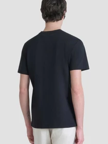 Футболки и поло Antony Morato модель MMKS02500.FA100144;9000 Фото