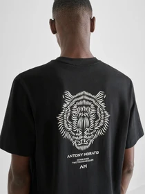 Футболки и поло Antony Morato модель MMKS02541.FA100239;9000 Фото