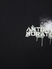 Футболки и поло Antony Morato модель MMKS02571.FA100240;9000 Фото