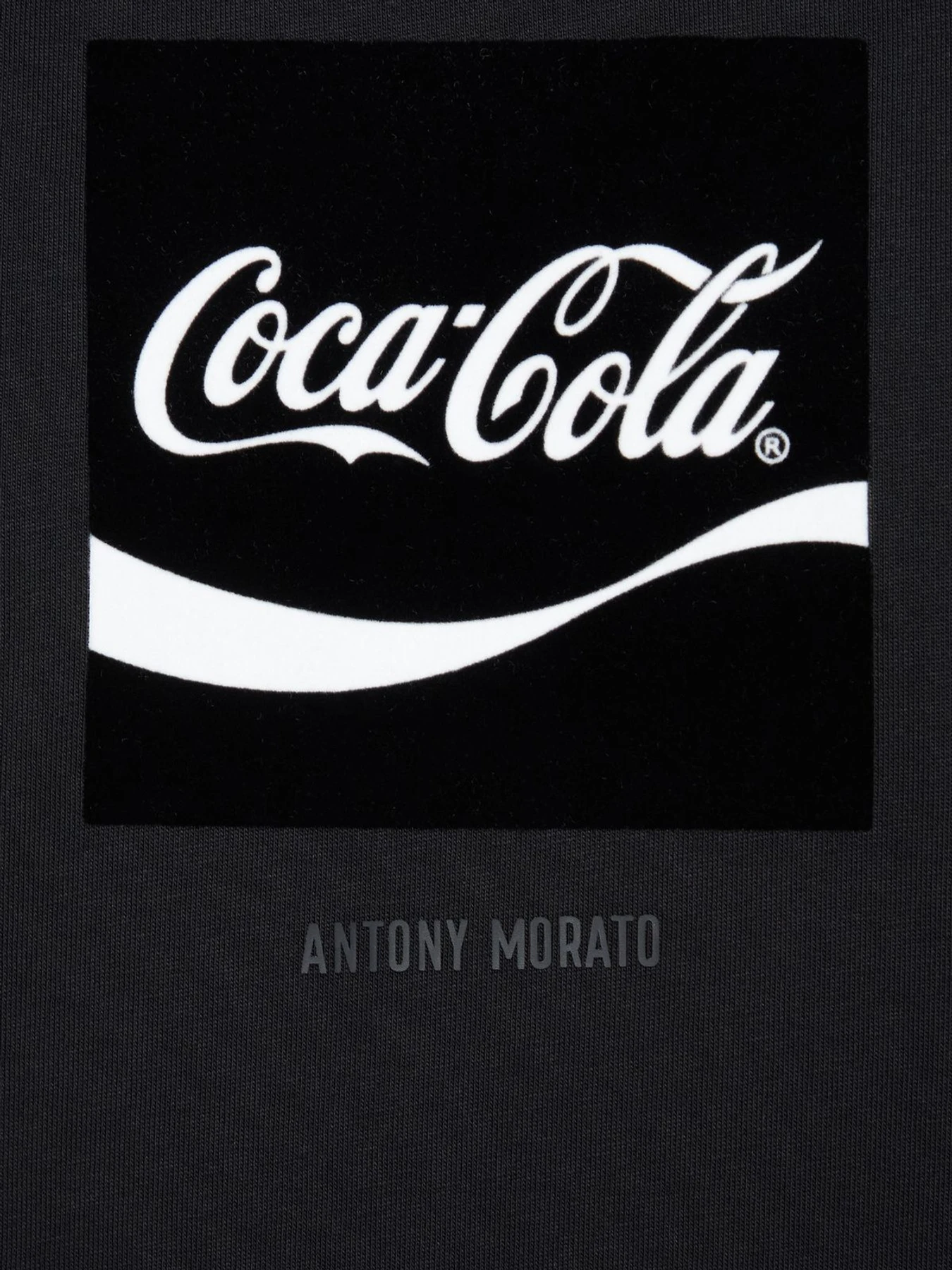 Футболки и поло Antony Morato модель MMKS02580.FA100240;9000 Фото