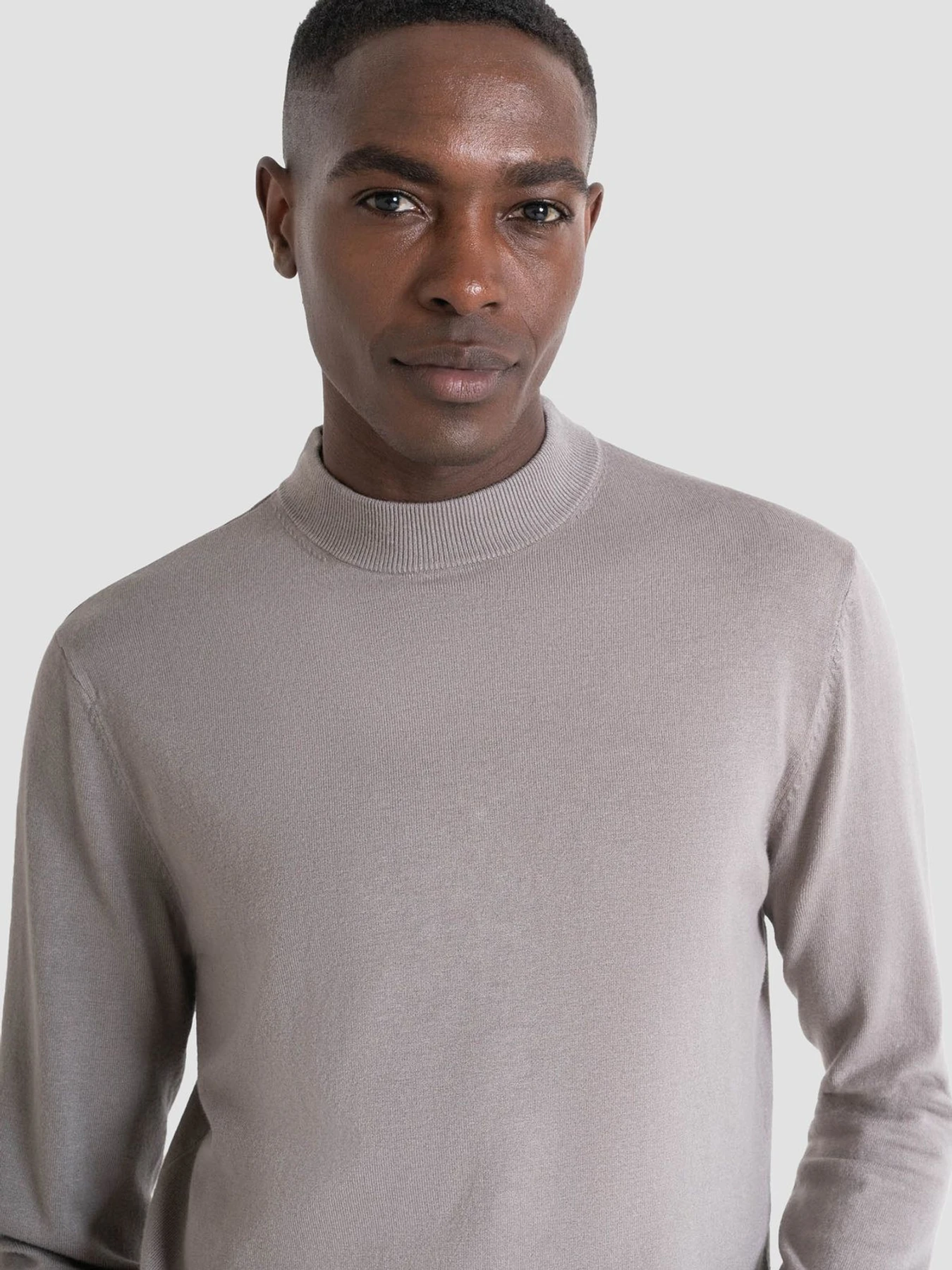 Свитры и кардиганы Antony Morato модель MMSW01407.YA500002;2043 Фото