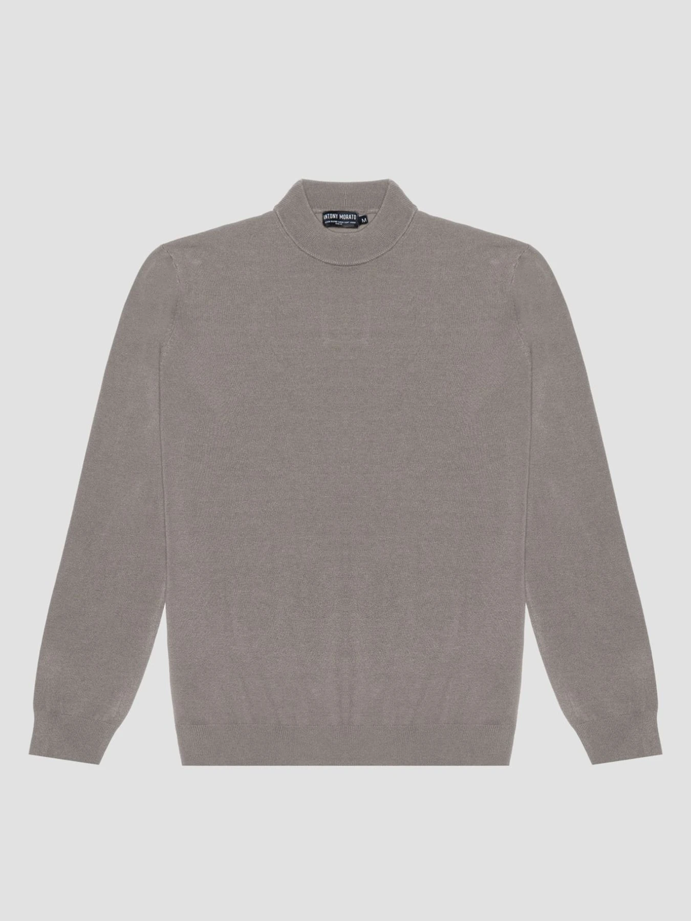Свитры и кардиганы Antony Morato модель MMSW01407.YA500002;2043 Фото