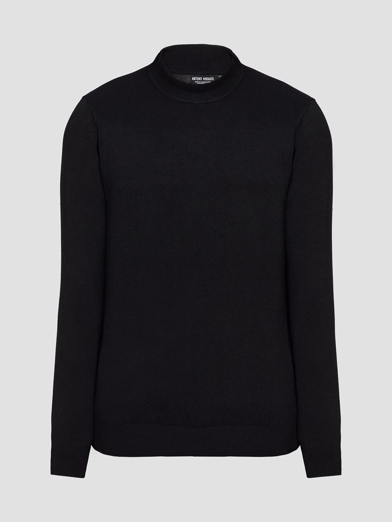 Свитеры и кардиганы Antony Morato модель MMSW01407.YA500002;9000 Фото