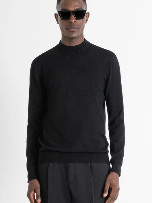Свитеры и кардиганы Antony Morato модель MMSW01407.YA500002;9000 Фото