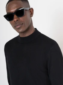 Свитеры и кардиганы Antony Morato модель MMSW01407.YA500002;9000 Фото
