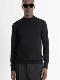 Свитеры и кардиганы Antony Morato модель MMSW01407.YA500002;9000 Фото