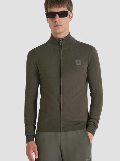 Худи и свитшоты Antony Morato модель MMSW01441.YA500002;4089 Фото