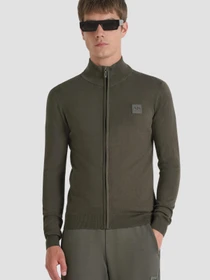 Худі та світшоти Antony Morato модель MMSW01441.YA500002;4089 Фото