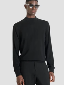 Свитры и кардиганы Antony Morato модель MMSW01523.YA400145;9000 Фото