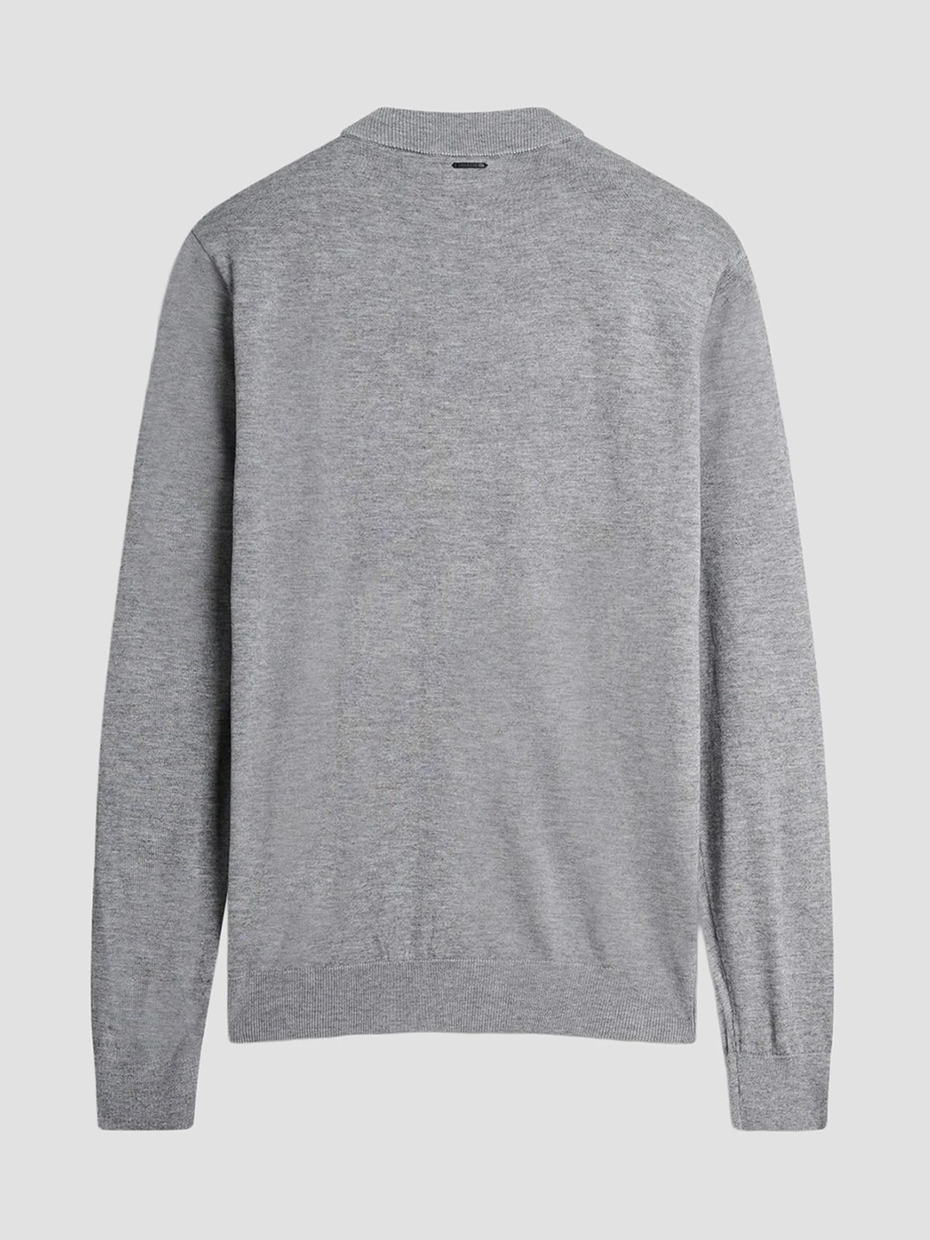Худі та світшоти Antony Morato модель MMSW01523.YA400145;9013 Фото
