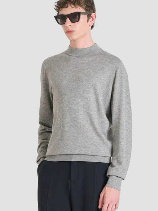 Худи и свитшоты Antony Morato модель MMSW01523.YA400145;9013 Фото