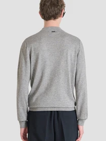 Худі та світшоти Antony Morato модель MMSW01523.YA400145;9013 Фото