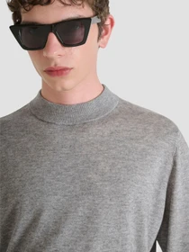 Худі та світшоти Antony Morato модель MMSW01523.YA400145;9013 Фото