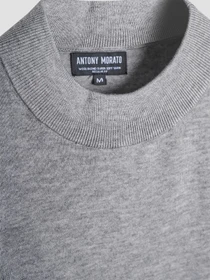 Худі та світшоти Antony Morato модель MMSW01523.YA400145;9013 Фото