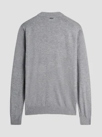 Худі та світшоти Antony Morato модель MMSW01523.YA400145;9013 Фото