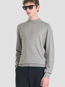 Худі та світшоти Antony Morato модель MMSW01523.YA400145;9013 Фото