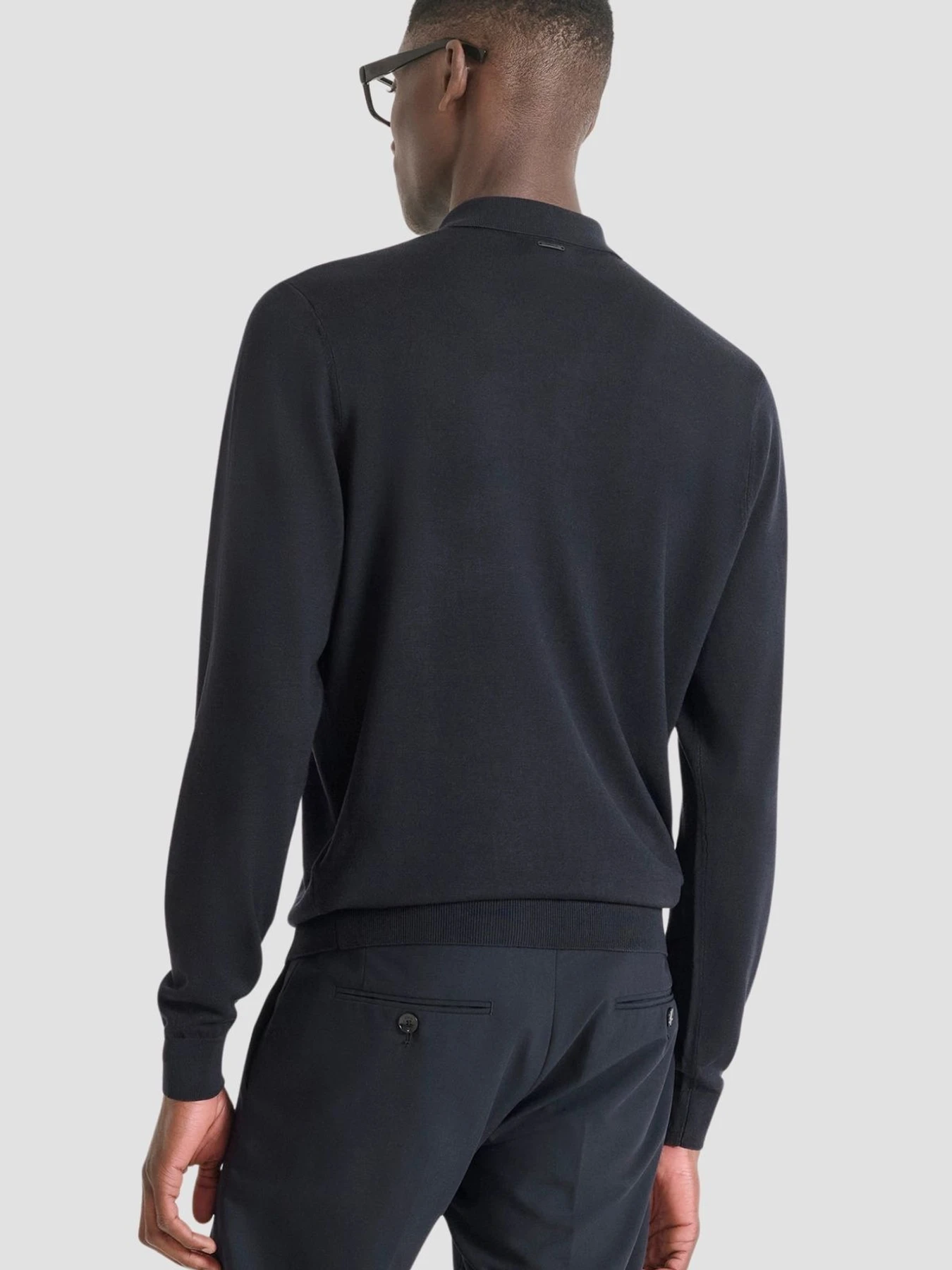 Худи и свитшоты Antony Morato модель MMSW01539.YA400145;7073 Фото