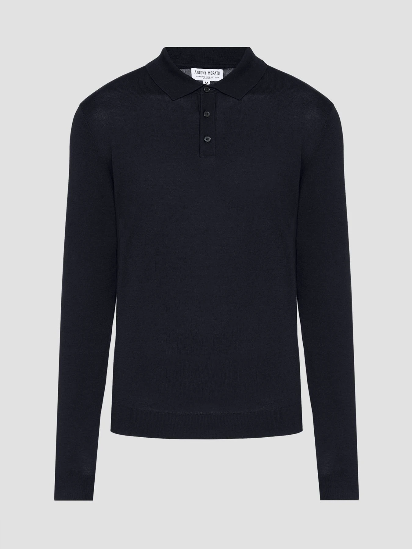 Худи и свитшоты Antony Morato модель MMSW01539.YA400145;7073 Фото