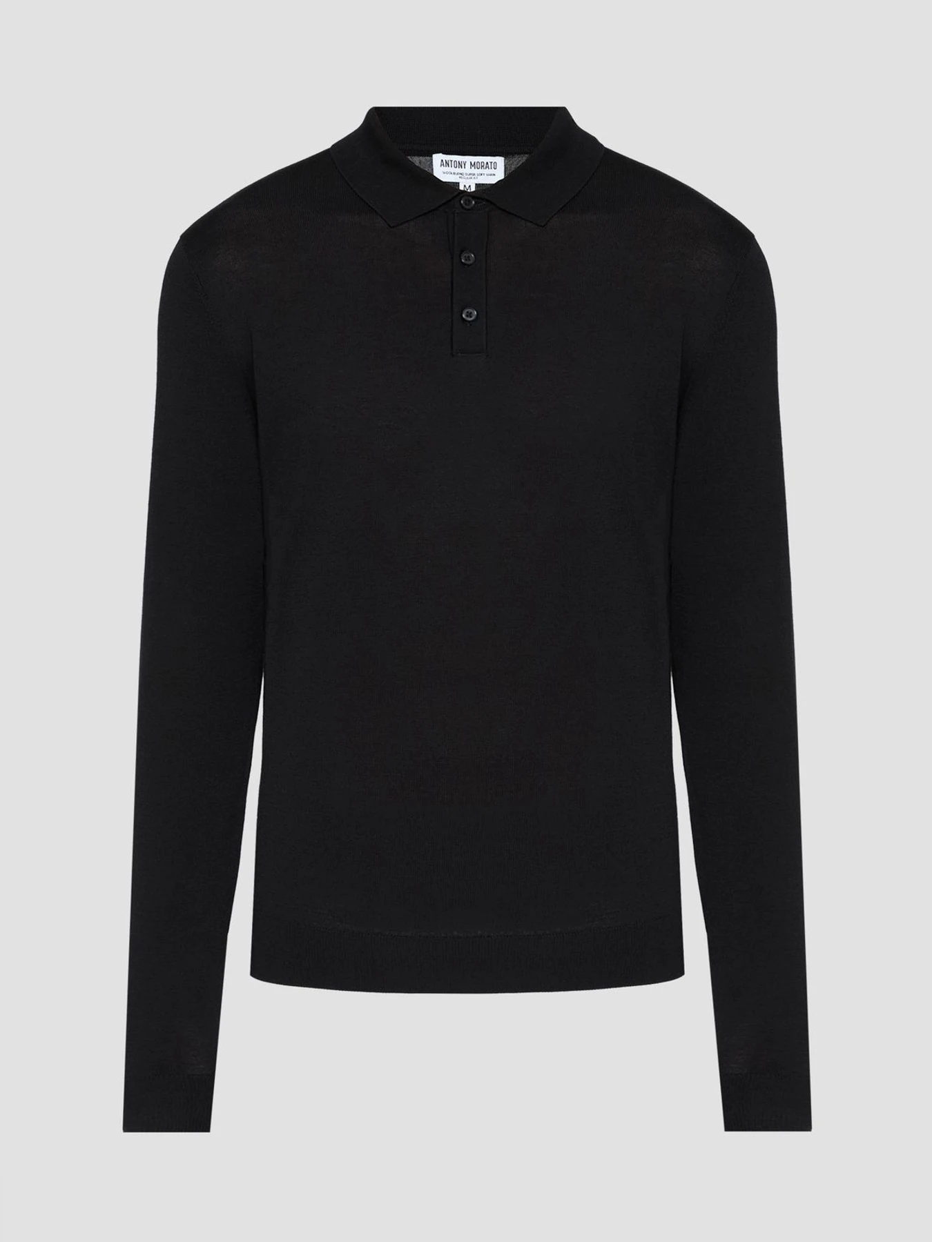Худи и свитшоты Antony Morato модель MMSW01539.YA400145;9000 Фото