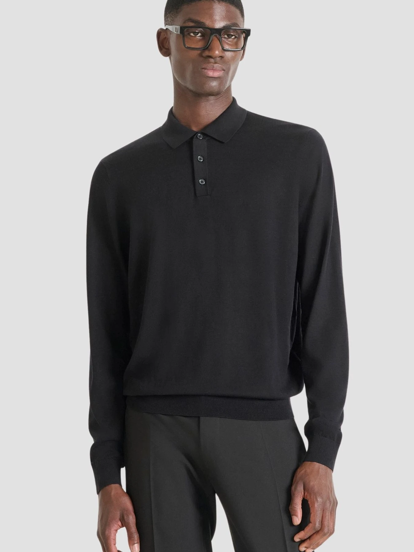 Худи и свитшоты Antony Morato модель MMSW01539.YA400145;9000 Фото