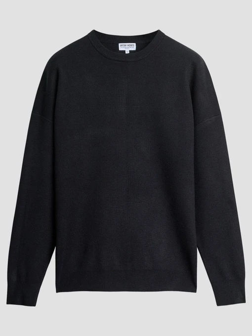 Худи и свитшоты Antony Morato модель MMSW01544.YA500082;9000 Фото